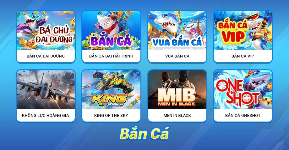 bắn cá ww88