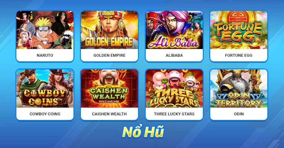 nổ hũ ww88