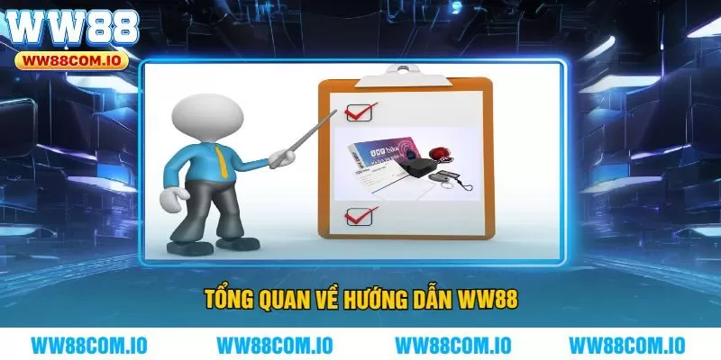 Tổng quan về Hướng Dẫn WW88